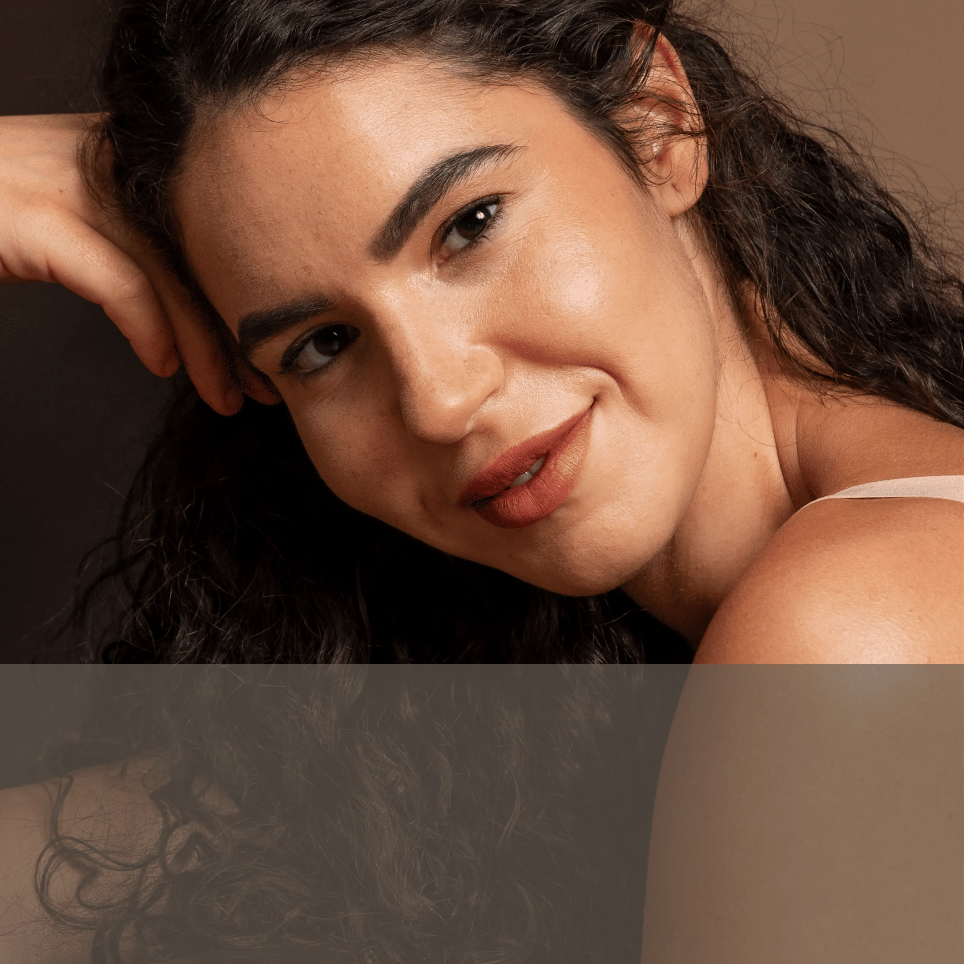 Resultado de lifting facial